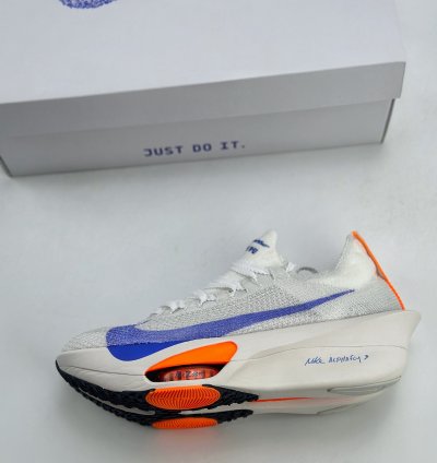 300 Nike Air Zoom Alphafly Next 3 Proto Volt Aqua Alpha Running Shoes Hf7357-90