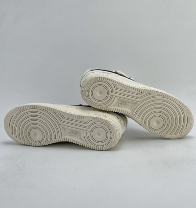 260 Nike Air Force 1 Low 07 Cappuccino Zh0316-019