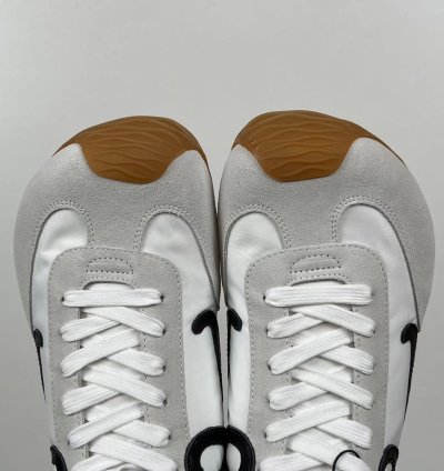 L0ewe Ballet Runner 20 Logo-applique Sneakers