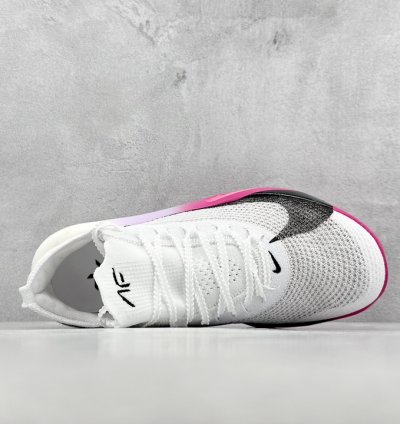 300 Nike Air Zoom Alphafly Next Marathon Air Cushion Running Shoes Fd8311-100 -