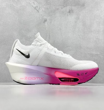 300 Nike Air Zoom Alphafly Next Marathon Air Cushion Running Shoes Fd8311-100 -