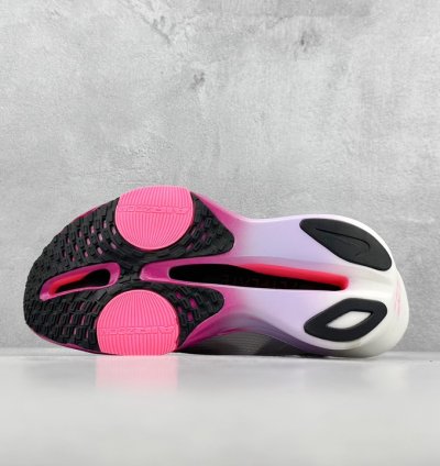 300 Nike Air Zoom Alphafly Next Marathon Air Cushion Running Shoes Fd8311-100 -