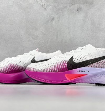 350 Nike Zoomx Vaporfly Next3 Shock Absorption Marathon Running Shoes Dv4129-10