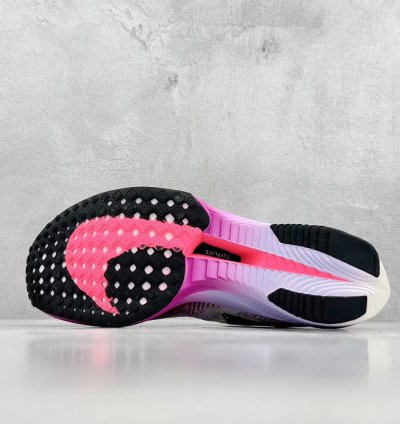 350 Nike Zoomx Vaporfly Next3 Shock Absorption Marathon Running Shoes Dv4129-10