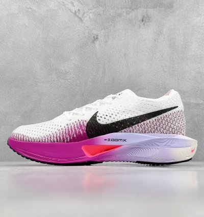 350 Nike Zoomx Vaporfly Next3 Shock Absorption Marathon Running Shoes Dv4129-10