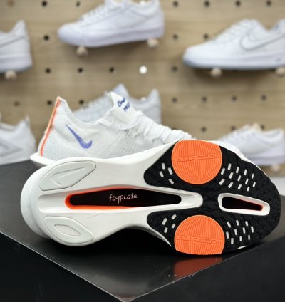 320 Nike Air Zoom Alphafly Next 3 Proto Volt Aqua Alpha Running Shoes Knitted W