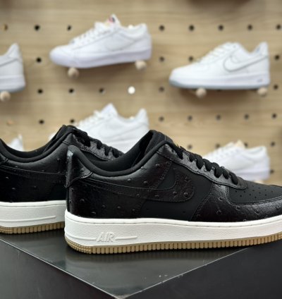 200 Mens And Womens Shoes Nk Air Force 107 Low Air Force One Low-top All-matc