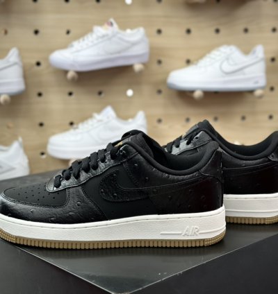 200 Mens And Womens Shoes Nk Air Force 107 Low Air Force One Low-top All-matc