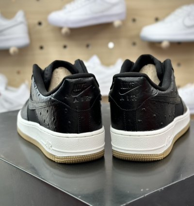 200 Mens And Womens Shoes Nk Air Force 107 Low Air Force One Low-top All-matc