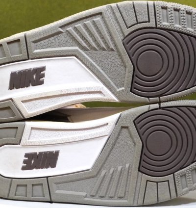 Air Jordan 3 Retro Sp A Ma Maniére