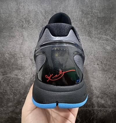 520 Nk Zoom Kobe 6 Protro Kobe 6th Generation Da