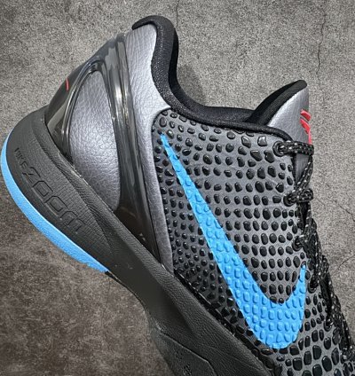 520 Nk Zoom Kobe 6 Protro Kobe 6th Generation Da