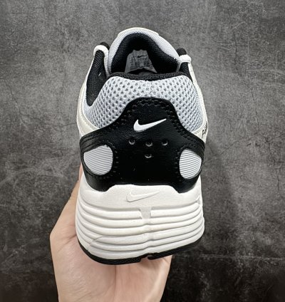 Nk P-6000 Series Low-top Retro Daddy Style Casual Sports Com