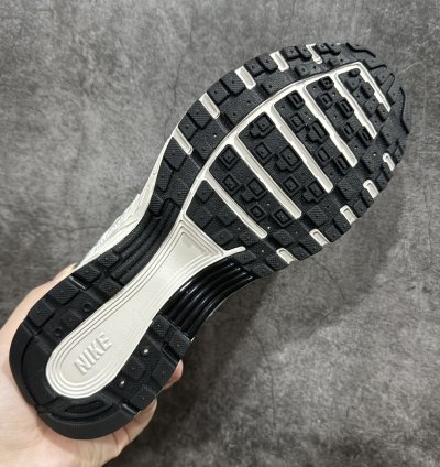 Nk P-6000 Series Low-top Retro Daddy Style Casual Sports Com