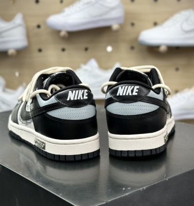 260 Mens And Womens Shoes Nike Sb Dunk Low Fast And Furious Dd1391-100 -