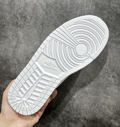 200 Air Jordan 1 Low Platinum Toe Aj1 Joe 1 Low Top Casual Shoes Fn5