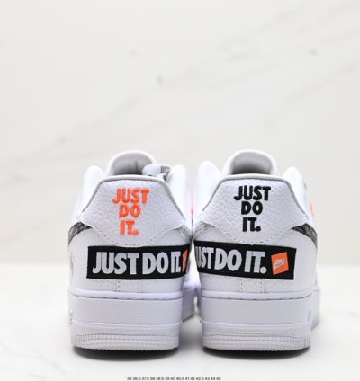 180 Nike Air Force 1 Low 07 Retro Ar7719-100