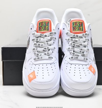 180 Nike Air Force 1 Low 07 Retro Ar7719-100