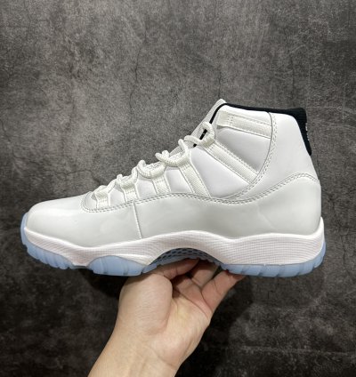 480 Air Jordan 11 Legend Blue Aj11 Legend Blue North Carolina
