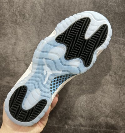 480 Air Jordan 11 Legend Blue Aj11 Legend Blue North Carolina