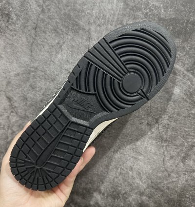 280 Nk Sb Dunk Low Joint Anniversary High-end Customized Lo