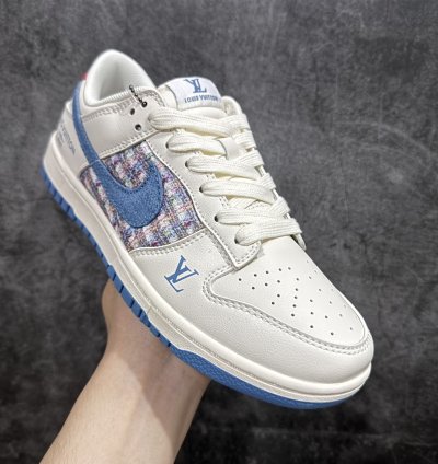 280 Nk Sb Dunk Low Lv Joint-beige Xiaoxiang Style Anniversa