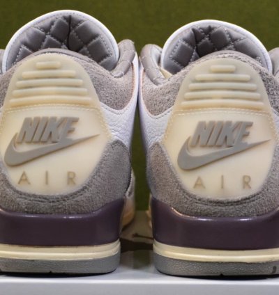 Air Jordan 3 Retro Sp A Ma Maniére