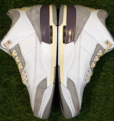 Air Jordan 3 Retro Sp A Ma Maniére