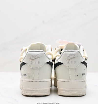 260 Nike Air Force 1 Low 07 Zh0316-019
