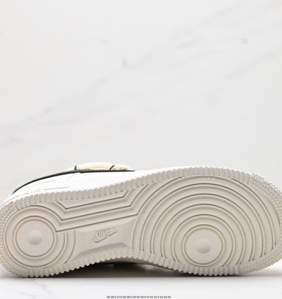 260 Nike Air Force 1 Low 07 Zh0316-019