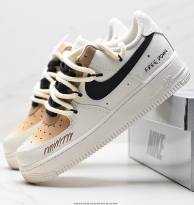 260 Nike Air Force 1 Low 07 Zh0316-019