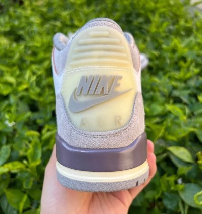 Air Jordan 3 Retro Sp A Ma Maniére