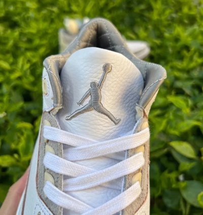 Air Jordan 3 Retro Sp A Ma Maniére