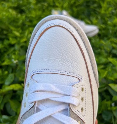 Air Jordan 3 Retro Sp A Ma Maniére
