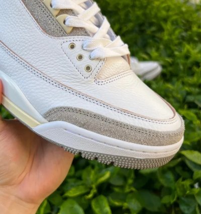 Air Jordan 3 Retro Sp A Ma Maniére