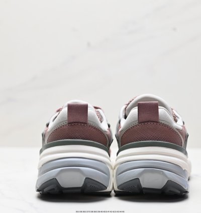 170 Nike V2k Run Running Shoes Retro Style Mesh Breathable Sports Shoes Fd0736-2