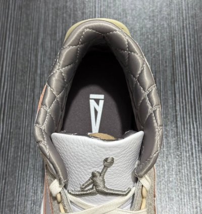 Air Jordan 3 Retro Sp A Ma Maniére