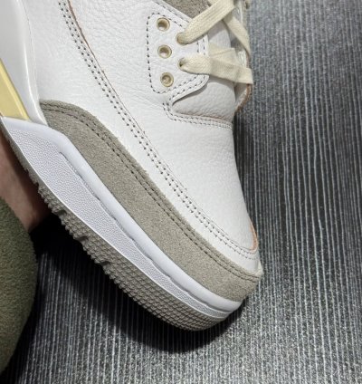 Air Jordan 3 Retro Sp A Ma Maniére