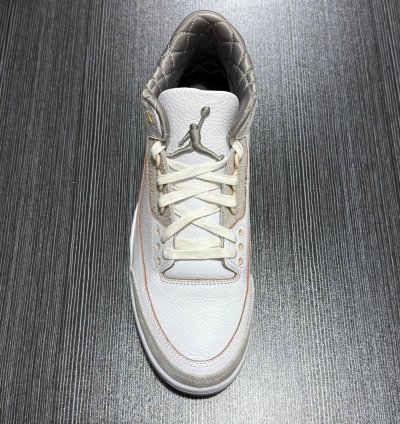 Air Jordan 3 Retro Sp A Ma Maniére
