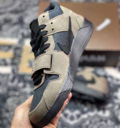 420 Grade Pure Original Version Travis Scott X Air Jordan Exe