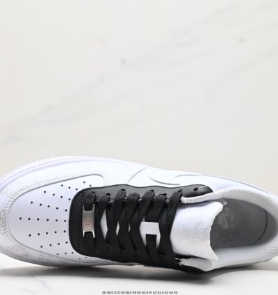 240 Nike Air Force 1 Low 07-putian High Imitation Shoes Putian Shoes Fine Imit