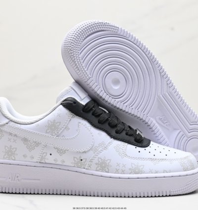 240 Nike Air Force 1 Low 07-putian High Imitation Shoes Putian Shoes Fine Imit