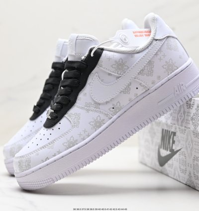 240 Nike Air Force 1 Low 07-putian High Imitation Shoes Putian Shoes Fine Imit