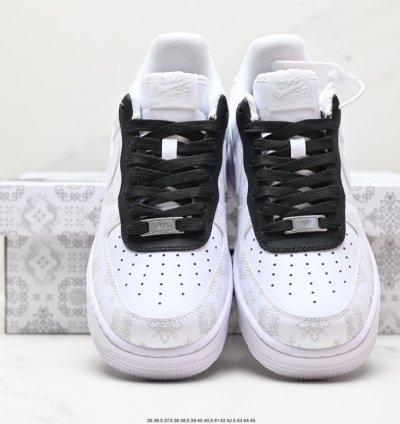 240 Nike Air Force 1 Low 07-putian High Imitation Shoes Putian Shoes Fine Imit