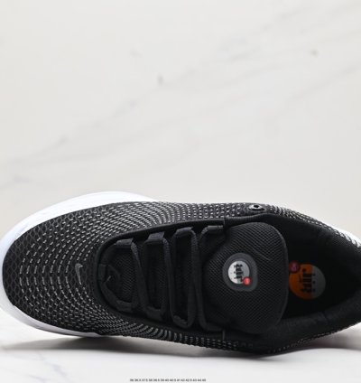 250 Nike Air Max Dn Nike 2024 New Air Cushion Running Shoes Dv3337-003 - Putian