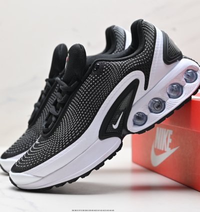 250 Nike Air Max Dn Nike 2024 New Air Cushion Running Shoes Dv3337-003 - Putian