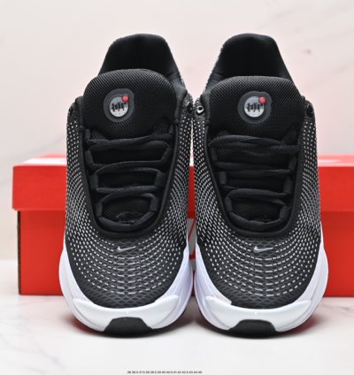 250 Nike Air Max Dn Nike 2024 New Air Cushion Running Shoes Dv3337-003 - Putian