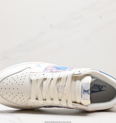 270 Nk Dunk Low Retro Diy High-end Customization Low-top Casual Sports Shoes Xx2
