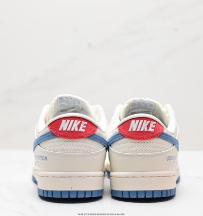 270 Nk Dunk Low Retro Diy High-end Customization Low-top Casual Sports Shoes Xx2