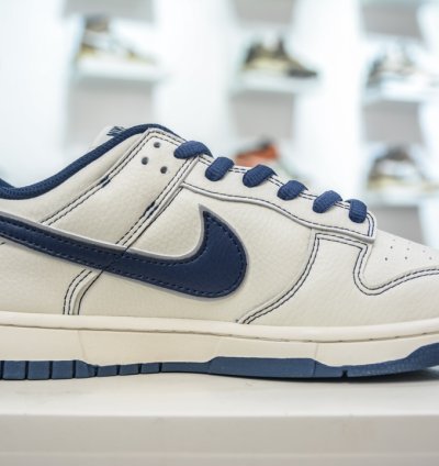 280 Nk Sb Dunk Low Un Joint-anniversary High-end Customized Low-top Casual Sneak